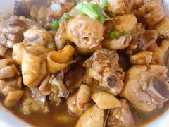 -食光慢宴·安吉土菜馆