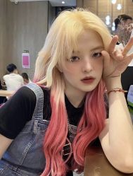 -那茉 Hair Salon