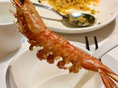 -79号渔船海鲜饭店(宝安店)