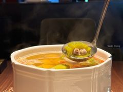 -曾宴·楚菜(湖北省博物馆店)