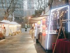 -西西弗书店&矢量咖啡(壹方购物中心店)