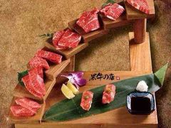 -黑牛の店·黑金店(沈阳万象城店)