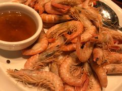 -船歌·鱼水饺青岛菜(闽江二路店)