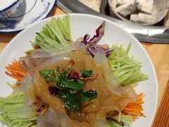 -和晟shèng铁锅炖·东北菜(南山店)