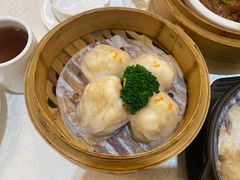 -稻香海鲜饭店(第一国际店)