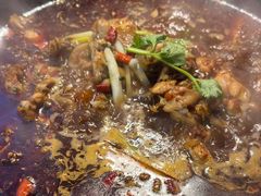 -蛙老爹·蜀香美蛙鱼头(王家湾店)