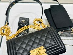 -CHANEL(恒隆广场店)
