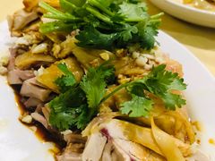 白切鸡-电白鸭粥店(下沙二坊88号店)