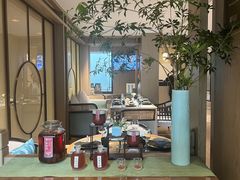 -杭州西湖柳莺里酒店·闻莺厅