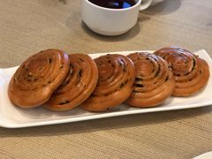 -顺德美的万豪酒店-万豪中餐厅