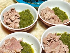 -涮福記·现切牛羊肉火锅(世纪汇店)