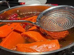 -正禾鲜·潮汕牛肉火锅(凯德天府店)