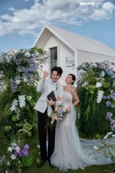 -安娜公馆婚纱摄影(锦州店)