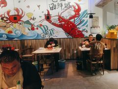 -七星龙虾城·海鲜·大闸蟹(吴江店)