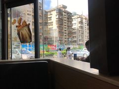 -麦当劳(怡景店)