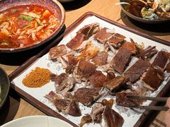 -纳鲁孜·新疆特色餐厅(上海悦荟广场店)