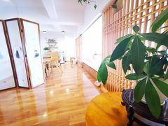 -悦耐私教健身馆(保利中心店)