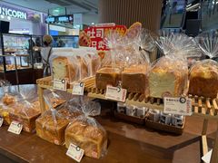 -CARINO BAKERY&CAFE(人广来福士店)