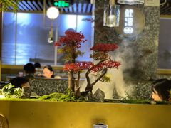 -鲜潭蒸汽石锅鱼(五道口购物中心店)
