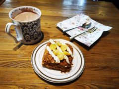 -也枫·小黄楼(南山路旗舰店)