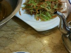 -穆老九清真牛羊肉馆(宋城店)