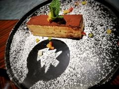 -YUE·6·西式融合餐厅(外滩六号店)