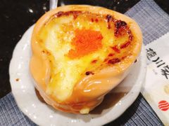 焗雪蟹宝-德川家日本料理(龙德广场店)
