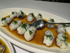 清蒸龙趸-禧福楼·十五年老店(科技城店)