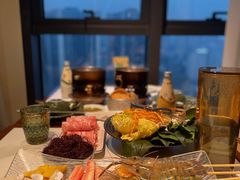 -Thai Basil罗勒叶泰式餐厅(时代天街店)