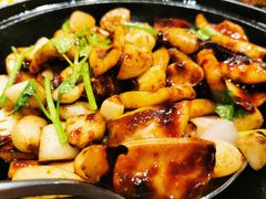-高第街56号餐厅(美莲广场店)