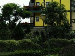 -深圳东部华侨城茵特拉根酒店