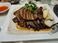 -鹅香四海·卤水火锅·砂锅粥·潮汕菜(宝安店)
