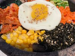 -七八冷面·延边朝鲜族美食(欢乐谷店)