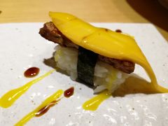 -富山日式料理(宽厚里店)