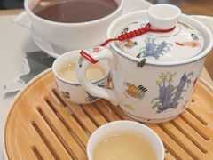 -南拳十三姨·潮汕砂锅粥·粤菜(西单大悦城店)