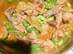 -沈家花园如皋菜(海阳路店)