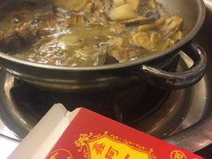 -香丽缘饭馆(黑龙潭店)