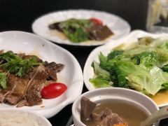 -寻潮忆卤鹅·潮汕餐馆(汇星店)