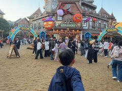 -郑州方特梦幻王国