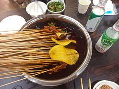 -成都瓜串串(华强北店)