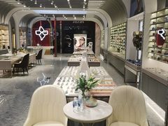 -宝岛眼镜(北京亚运村旗舰店)