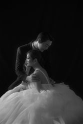 -巴黎春天婚纱摄影STUDIO·定制