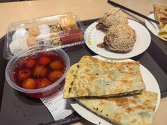 -护国寺小吃(中关村店)