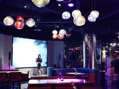 -岁粤Moon·湖景餐厅(月光码头店)