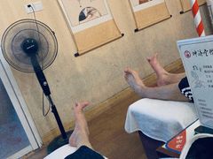 -坤济堂盲人推拿按摩