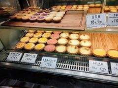 -芳叔(江南新地店)