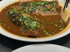 -北平小馆·烤鸭·家常菜(磨房北里店)