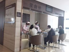 -瑞慈体检上海松江机构