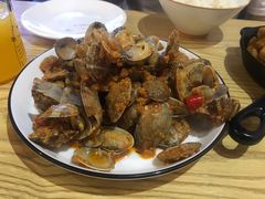 绝密花甲-念念Restaurant(贝岗店)
