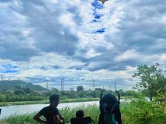 -永定河休闲森林公园